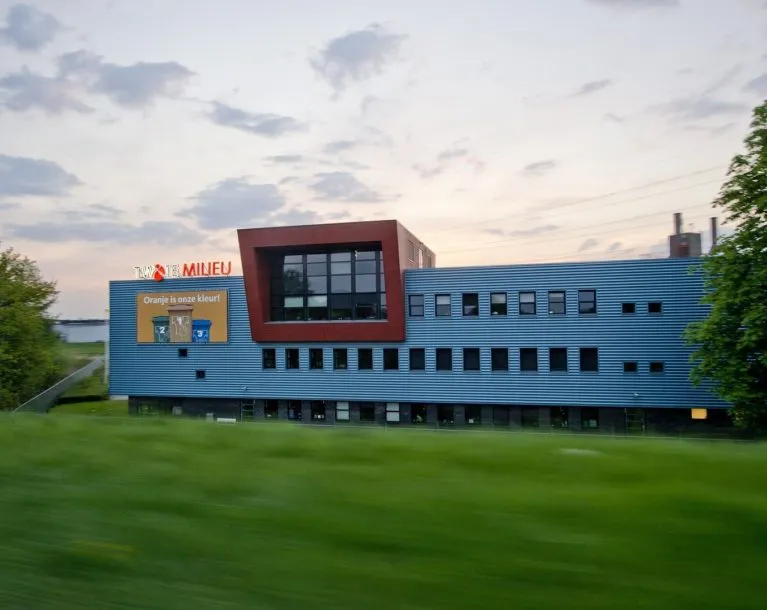 Twente Milieu Enschede